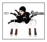 Éboulement - Donatella Rettore CD Edel Local