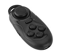 Eboxer Mini Portable Multi-Fonctionnel sans Fil Bluetooth 3.0 Gamepad Selfie Télécommande Obturateur de téléphone pour Gear VR Lunettes Tablet PC TV iOS Systèmes Android