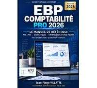 EBP Comptabilité PRO 2026: Le guide pratique complet
