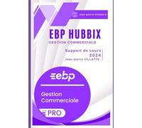 EBP HUBBIX Gestion commerciale