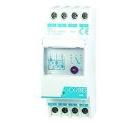 EBR-1 230 V. Control NIVEL DE LIQUIDO 1 MODULO Pozo O DEPOSITO 230 V