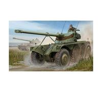 Ebr-10 Véhicule Français