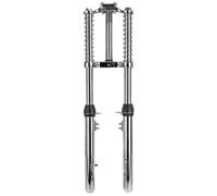 EBR FOURCHE CYCLO EBR TELESCOPIQUE CIAO CHROMEE