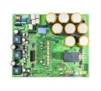EBR36932801 EBR369328 Circuit imprimé EAX37052501 Carte de commande d'onduleur, compatible avec les pièces de climatisation centrale LG