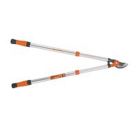 Bahco Ébrancheur télescopique Expert PG-19 - Coupe jusqu'à 40 mm - 65-90 cm