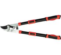 Ébrancheur télescopique 69-93 cm, coupe branches jusqu’à 32 mm