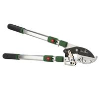 Ébrancheur télescopique cliquet manches 68-100 cm coupe 40 mm