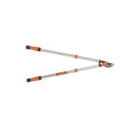 Bahco Ébrancheur télescopique Expert PG-19 - Coupe jusqu'à 40 mm - 65-90 cm
