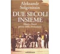 Ebrei E Russi Prima Della Rivoluzione