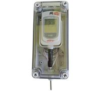 ebro 1248-0250 AL 250 Boîtier de protection Pour marque (accessoire de l'appareil de mesure) Ebro