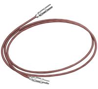 ebro 1340-5020 AX 110 Câble de rallonge Pour marque (accessoire de l'appareil de mesure) Ebro