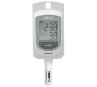Ebro EBI 25-th sans fil Température, humidité Enregistreur de données
