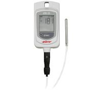 ebro 1340-6204 EBI 25-TX Enregistreur de données de température Valeur de mesure température -200 à +199.9 °C