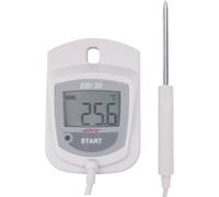 ebro 1601-0043-Z EBI 20-TE1 Enregistreur de données de température Valeur de mesure température -30 à 70 °C