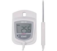 ebro 1601-0043-Z EBI 20-TE1 Enregistreur de données de température Valeur de mesure température -30 à 70 °C