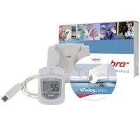 ebro EBI 1601-0046-Z EBI 20-T1 Kit enregistreur de données de température de 30 à 70 °C