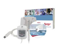 ebro 1601-0047-Z EBI 20-TE1-Set Enregistreur de données de température Valeur