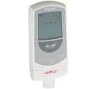 Ebro TFE 510-1 + TPE 400 Appareil de mesure de la température -50 à +300 °C Capteur de type T