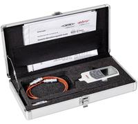 ebro TFX 430 Set Appareil de mesure de température -100 - +400 °C