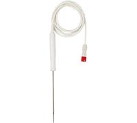 ebro TPE 200 Spitzer Fühler Sonde à piquer -30 à +199.9 °C sonde T