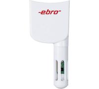 ebro TPH 400 Capteur d'humidité capacitif Convient pour (détails) EBI 300 1341-6336