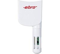 Ebro TPH 400 TPH 400 Ventilateur externe capacitif pour sonde de température EBI 300
