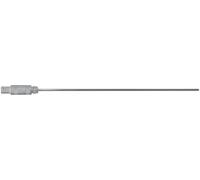 Ebro TPX 130 Sonde de température +400 °C (max.) Type de sonde Pt100