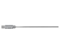 Ebro TPX 130 Sonde de température +400 °C (max.) Type de sonde Pt100
