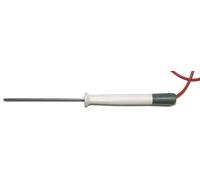 ebro TPX 400 Sonde de température +400 °C (max.) sonde Pt1000