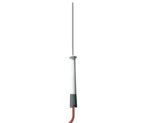 ebro TPX 400 Sonde de température +400 °C (max.) sonde Pt1000
