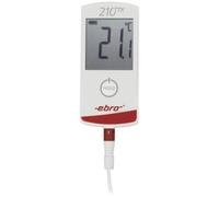 ebro TTX 210 Kernthermometer Appareil de mesure de température Plage de mesure de température -30 à
