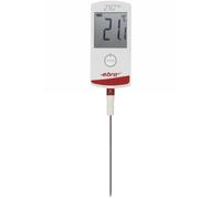ebro TTX 210 & TPE 100 Appareil de mesure de température Plage de mesure de température -30 à +199.9 °C sonde T