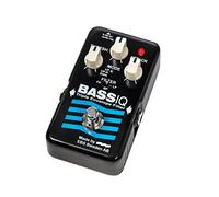 EBS BassIQ Blue Label Effets basse