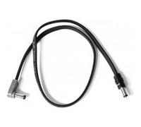 Câble D'alimentation Droit -coudé - 48 cm Embout 2,5Mm Accessoires pédales