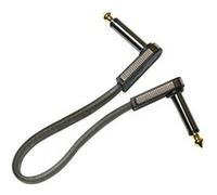 EBS Câble de Patch Guitare High Performance 58 CM Câbles pour pédales