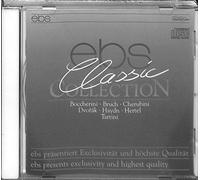 Ebs Classic Collection