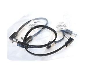 EBS DC1-38-9090 - Câble d'alimentation coudé/coudé - 38cm G