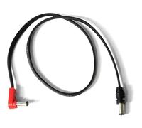 EBS DC1-48-9000-REV - Câble d'alimentation plat dc1-48 90/00 polarité inverse