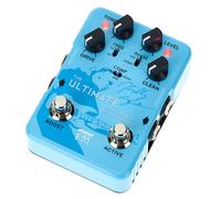 Overdrive Basse Signature Billy Sheehan Ultimate