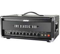 EBS EBS Classic 500 Bass Amp Head