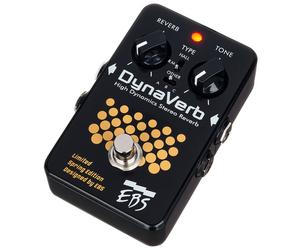 EBS EBS DynaVerb Limited Spring Ed.