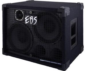EBS EBS NeoLine 210 Bass Cab