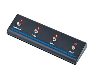 EBS EBS RM-4 Remote Footswitch