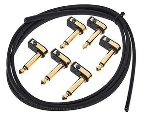 EBS EBS Solder-Free Flat Patch Kit-6