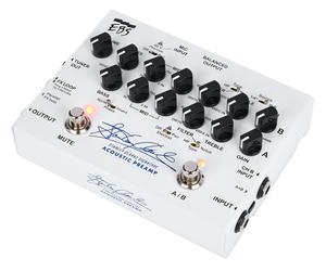 EBS EBS Stanley Clarke Pre Amp