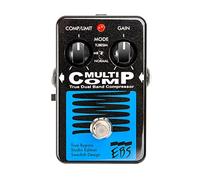 EBS ebsmcse son multi comp Studio Edition, Analogique Compressor, 3 modes