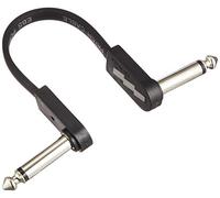 EBS Cable de Patch Guitare 10 CM