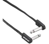 EBS Câble de patch guitare 58 cm