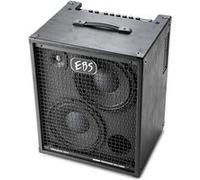 EBS Combo basse Magni 502-210 2X10 500W 2 Ohms