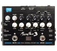EBS EBS Micro Bass 3